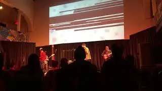Sirius JuJu @ The Rotunda - January 21, 2018 [2]