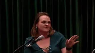 Screenwriter shares story at Pasadena's International Film Festival