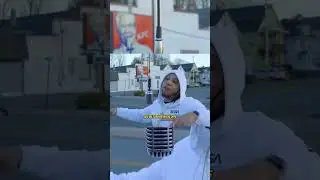 D. Weathers & Simms - Ya Dig &ldquo;On The Spot&rdquo; (Live Performance)