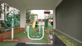 2Bhk ON Sale in Goodwill Breeza Size Varuant Available Call 80809 73472 