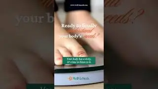 Lose Weight Smarter, Not Harder