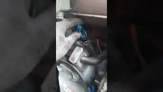 Что не стоит делать с ошибкой HI PRESS Carrier Maxima