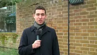 TV PRESENTER SHOW REEL