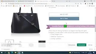 ADD FAKE VIEWER IN SHOPIFY