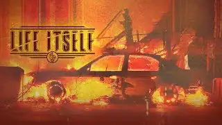 Life Itself - &ldquo;Away From It All&rdquo; Featuring Brian Wille of Currents (Official Music Video)