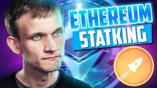 Rocketpool: The Newest Way To Make Money With ETH || Rocketpool ETH Staking || Cryptos Genie