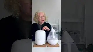 Crane Humidifier FAQs from The Sleep Store