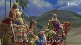 EPIFANIA DEL SIGNORE  06 gennaio 2026