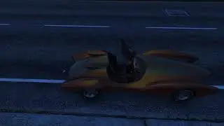 GhostJet*