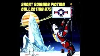 05 Star, Bright by Mark Clifton in Short SF Collection Vol  075