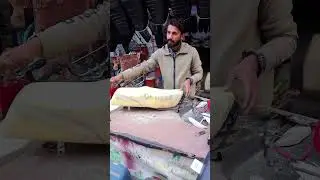 How To Make Restoration  Seat Honda CD 70 | Great Skills