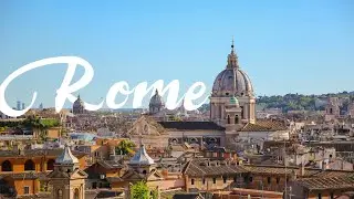 🇮🇹 Exploring Rome: Night Vatican, Trevi Fountain, Old City, Pantheon and more. Part II 🇮🇹