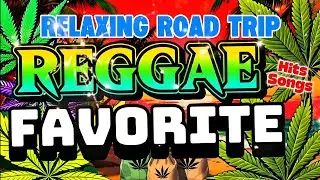 BEST RELAXING REGGAE LOVE SONGS💕New Nonstop Reggae Love Songs💕All Time Favorite Reggar Songs