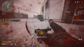 Caught wall hacking