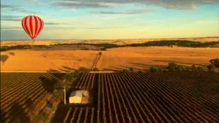 Stephen Tompkinson's Australian Balloon Adventure 2