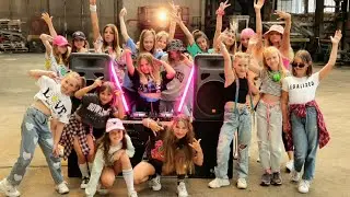 NG DANCE - Plesna &scaron;ola Natke Geržina - PROMO 2022
