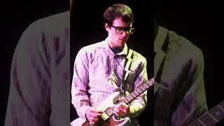 Rivers Cuomo Fanclub demo