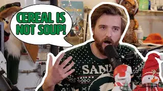 Arguing Over Today's Hottest Issues | Your 3rd Favorite Podcast Highlights