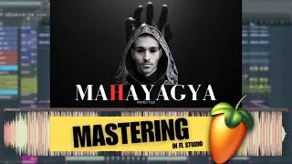 Mastering of MAHAYAGYA