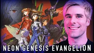 Why I'll (Probably) Never Make A Neon Genesis Evangelion Video