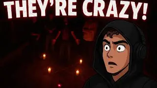 Reacting to 
