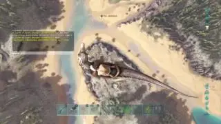 ULTRA JUMP WITH KAPRO ARK