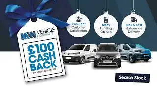 Christmas Cashback