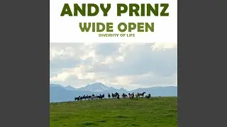 Wide Open (Diversity of Life) (JPL Remix)