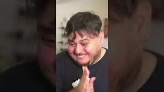 Когда просыпаешься с ЧОРИСО 🤤