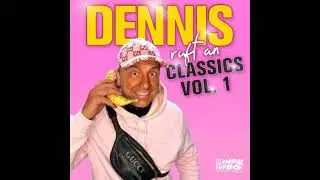 Dennis ruft an - Classics: Vol. 1 - Dennis Aus H&uuml;rth