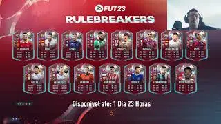 HORA DO CONTEUDO 2:COPA DE PRATA, NOVA TOTW, DME E MELHORIAS FUT CHAMPIONS.