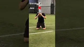 Gol sin que pique (final inc&oacute;modo)