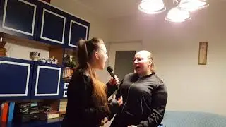 Kasia Wojas, Magdalena Wojas - Zamienię Cię (Natalia Szroeder's cover)