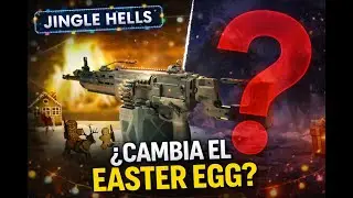 ¿Jingle Hells cambia el Easter Egg de Astra Malorum? | Black Ops 7 Zombies