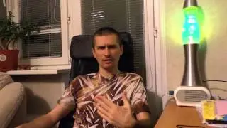 Краткий экскурс в характерологию. Елена Левенталь 
