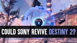 Could Sony Bring Destiny 2 Back From The Dead? The Improbable, But Not Impossible Road To Revival