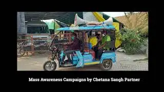 An overview of AID's overall efforts on COVID Wave 2 relief work in India.