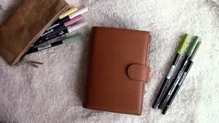 Personal Rings Setup MAR 2020 | LittleRachPlans