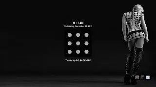How to Add Android Pattern Lock on PC