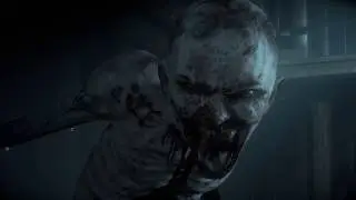 Until Dawn&trade; Ending