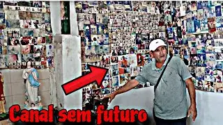 visitando a terra Santa Maria Milza🇧🇷👩&zwj;🦳!