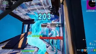 FREESTYLE 2 😈 (PS5 Fortnite Montage) + Best Controller Settings For AIMBOT/ Piece Control🧩