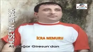 HÜSEYİN BIÇAK - İCRA MEMURU