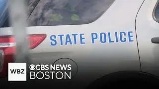 Man accused in Newburyport carjacking arrested in Rhode Island