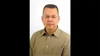 US Pastor faces up to 35 years in prison in Turkey