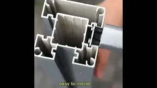COMPOSITE FENCING (WPC FENCE)