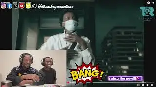 Lil Mizzo - I Lied Reaction