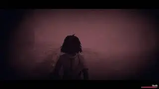 Skabma   Snowfall ОБЗОР Ужас че наделали
