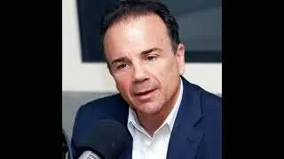 At It Again: Bridgeport Mayor Joe Ganim Seeks Reelection