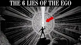 6 Lies That Hinder Your Spiritual Awakening and Hold You Trapped in the 3rd Dimension